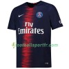 Tenue Paris Saint-Germain Domicile 2018-2019 Maillot de Foot